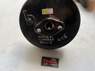 Σεβρόφρενο Κομπλέ NISSAN ALMERA 2000 - 2002 N16