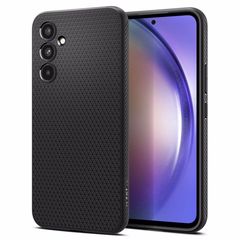 Spigen Liquid Air θήκη για Samsung Galaxy A54 5G. Black