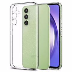 Spigen Liquid Crystal θήκη για Samsung Galaxy A54 5G. Crystal Quartz