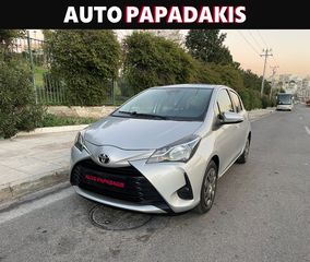 Toyota Yaris '18 ΕΥΚΑΙΡΙΑ!!!