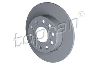 Δισκόπλακα  110079 000728 1K0615601AB 1K0615601K 1K0-615-601-K 5C0615601 5C0615601A 5Q0615601F 728