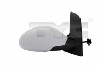 ΚΑΘΡΕΠΤΗΣ  TOLEDO  ALTEA  04-09  L  3310048 000853 331-0048 5P1857507A 5P1-857-507-A 5P1857507A9B9 6L0857537 6L0857537GRU 6L1857521A 853
