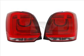 ΦΑΝΟΣ ΟΠ,   POLO  09--  L  1111488012 000917 11-11488-01-2 6R0945095A 6R0-945-095-A 6R0945095AF 6R0945095AH 6R0945095G 6R0945095L 6R0945095N 917