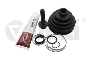 Σετ φούσκα μπιλιοφόρου εξωτερική  K40614901 001339 1339 1K0498203A 1K0-498-203-A 3B0498203E 6R0498203A N90625101 N91040601 WHT002528 WHT002795 WHT005437 WHT005437A