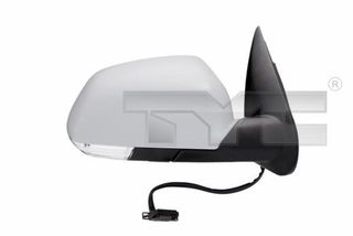 ΚΑΘΡΕΠΤΗΣ  OCTAVIA  5  L  3320020 001957 1957 1Z0857537A 1Z0857537AGRU 1Z09491 1Z0949101 1Z0949101C 1Z1857507F 1Z1-857-507-F 1Z1857507F01C 1Z1857521F 332-0020 6Q0857521F