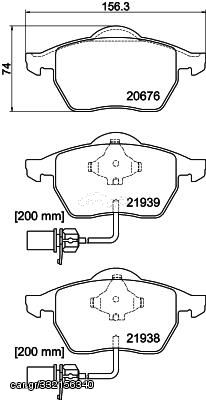 TAKAKI A6 98-01  A4  8DB355008411 002433 4B0615116 4B0615116A 4B0615116F 4B0615116G 4B0698151 4B0-698-151 4B0698151A 4B0-698-151-A 4B0698151AF 4B0698151B 4B0-698-151-B 4B0-698-151-F 4B0698151H 4B0-698