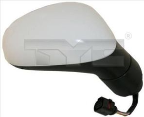 ΚΡΥΣΤΑΛΛΟ ΚΑΘΡΕΠΤΗ  LEON  06-  R  3310057 002923 1P0857522 1P0857538 1P0857538GRU 1P1857508A 1P1857508A9B9 1P1857522 1P1-857-522 2923 331-0055-1
