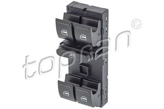 Διακόπτης παραθύρου  116040 1Z0959858A 1Z0959858B 1Z0-959-858-B 1Z0959858B3X1 1Z0959858BREH 303778