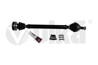 ΗΜΙΑΞΟΝΙΟ POLO FABIA  1.2- 1.4  R  54070006401 304119 6Q0407272AN 6Q0407272BD 6Q0-407-272-BD 6Q0407272BH 6Q0-407-272-BH 6Q0407272S