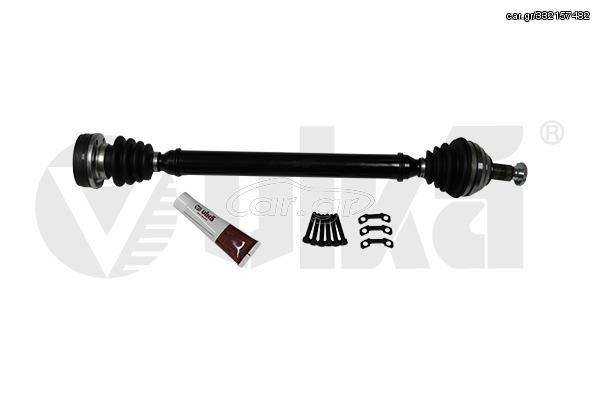 ΗΜΙΑΞΟΝΙΟ POLO FABIA  1.2- 1.4  R  54070006401 304119 6Q0407272AN 6Q0407272BD 6Q0-407-272-BD 6Q0407272BH 6Q0-407-272-BH 6Q0407272S