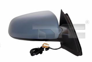 ΚΑΘΡΕΠΤΗΣ  Α4  05-  R  3020035 302-0035 304164 8E0857508B 8E0857508BGRU 8E0857536E 8E1858532AA 8E1858532AA01C 8E1858532AG 8E1858532AG01C 8E1858532Q 8E1-858-532-Q 8E1858532Q01C