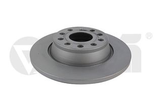 Δισκόπλακα  66151092401 1K0615601AD 1K0-615-601-AD 1K0615601M 1K0-615-601-M 304391 3CD615601