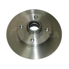 Δισκόπλακα  01582 191615601 191615601A 191615601B 304600 357615601 357-615-601 6N0615601