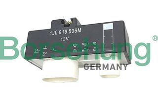 Μονάδα ελέγχου βεντιλατέρ  B17825 1J0919506M 1J0-919-506-M 304942