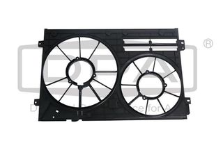 ΠΛΑΙΣΙΟ ΒΕΝΤΙΛΑΤΕΡ OCTAVIA 5  11210808502 1K0121205AB 1K0121205AD 1K0-121-205-AD 1K0121205AD9B9 1K0121205AJ 1K0121205G 1K0121205J 1K0121207AA 304964