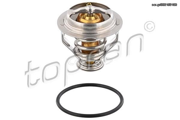 Θερμοστάτης, ψυκτικό υγρό  117063 06J121113 06J121113A 06J-121-113-A 06J121113C 117063 305759