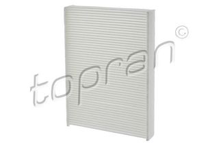 Φίλτρο καμπίνας  115206 115206 1S0820367 1S0-820-367 305893 JZZ819653C
