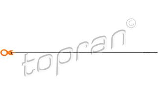 Ράβδος μέτρησης στάθμης λαδιού  114962 03E115611D 03E-115-611-D 114962 306112