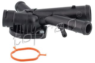Διακλαδωτήρας νερού  114918 03L121131AA 03L121132AA 03L-121-132-AA 114918 306182