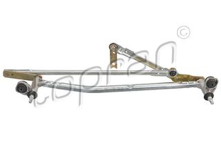 Ντίζες υαλοκαθαριστήρων  115692 306614 3C1955601 3C1-955-601 VWA1802
