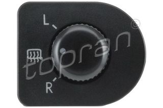 Διακόπτης ρύθμισης καθρέπτη  114284 114284 1J1959565F 1J1-959-565-F 1J1959565F01C 306640