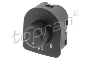 Διακόπτης ρύθμισης καθρέπτη  638189 ?????? 306677 7E1959565E 7E1-959-565-E 7E1959565E9B9