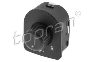 Διακόπτης ρύθμισης καθρέπτη  638190 ?????? 306678 7E1959565A 7E1-959-565-A 7E1959565A3X1 7E1959565A9B9