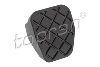 Κάλυμα, πεντάλ συμπλέκτη  118091 ?????? 306699 5Q0721174 5Q0-721-174