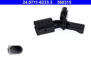 Αισθητήρας ABS  24071162333 24071162333 306733 6Q0927807A 6Q0927807B 6Q0-927-807-B WHT003863 WHT003863C