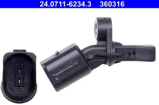 Αισθητήρας ABS  24071162343 24071162343 306734 6Q0927808A 6Q0927808B 6Q0-927-808-B WHT003862 WHT003862C