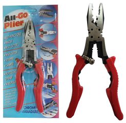 TOOLS1640 ΠΟΛΥΕΡΓΑΛΕΙΟ ΠΕΝΣΑ AGP-1081 - TOOLS1640