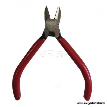 TOOLS1675 ΜΙΝΙ ΚΟΦΤΑΚΙ 4.5'' ΜΕ ΕΛΑΤΗΡΙΟ - TOOLS1675