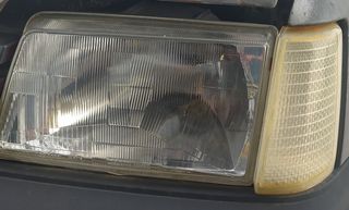 PEUGEOT 205 GT ΦΑΝΑΡΙΑ ΜΠΡΟΣ ΠΙΣΩ