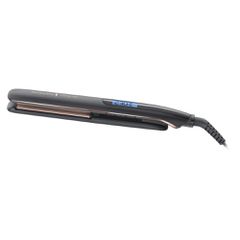 Remington S9100B Proluxe Πρέσα Μαλλιών με Κεραμικές Πλάκες Midnight Edition
