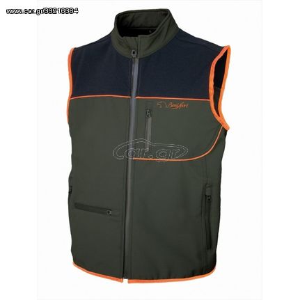 Γιλέκο SoftShell BENISPORT 284