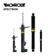ΑΜΟΡΤΙΣΕΡ MONROE SPECTRUM PEUGEOT 508 (2010-2019) *ΑΝΑΡΤΗΣΕΙΣ ΜΥΡΩΝΙΔΗΣ*