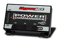 YAMAHA YZF600 R6 06 POWER COMANDER3 418-411