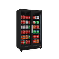ΨΥΓΕΙΟ SELF SERVICE G758