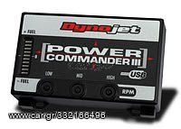 SUZUKI GSXR1000 05-06 POWER COMMANDER3 325-411