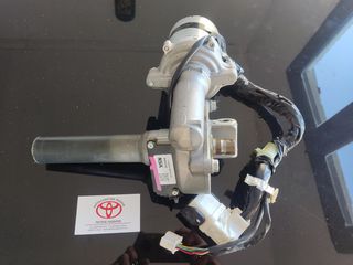 TOYOTA RAV4 2006-2012 ΚΟΛΩΝΑ ΤΙΜΟΝΙΟΥ