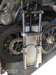 KYMCO CK 125