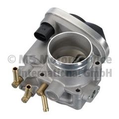 ΠΕΤΑΛΟΥΔΑ ΓΚΑΖΙΟΥ PIERBURG ΓΙΑ AUDI A3; SEAT ALTEA, LEON, TOLEDO III; SKODA OCTAVIA I, OCTAVIA II; VW BORA, CADDY III, GOLF IV, GOLF V, NEW BEETLE, POLO, POLO CLASSIC, TOURAN 1.6 12.95-