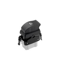 ΔΙΑΚΟΠΤΗΣ ΓΙΑ RENAULT CLIO 3 / SYMBOL / MODUS/TWINGO ΜΟΝΟΣ ΠΑΡΑΘΥΡΩΝ - 6 PIN (ORIG. 8200214936)