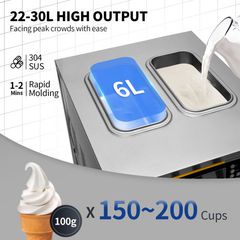 super προσφορά παγωτομηχανή μόνο με 1599€-thumb-6
