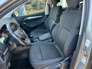 Skoda Karoq 2019 1.6 TDi ΤΑΞΙ (με ΦΠΑ)-thumb-9
