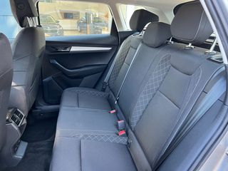 Skoda Karoq 2019 1.6 TDi ΤΑΞΙ (με ΦΠΑ)-thumb-10
