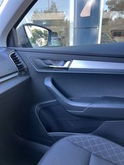Skoda Karoq 2019 1.6 TDi ΤΑΞΙ (με ΦΠΑ)-thumb-12