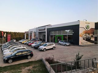 Skoda Karoq 2019 1.6 TDi ΤΑΞΙ (με ΦΠΑ)-thumb-21