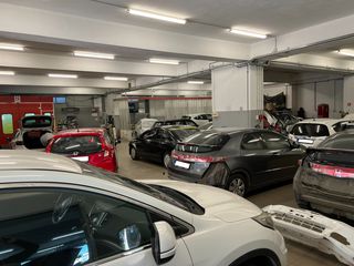Skoda Karoq 2019 1.6 TDi ΤΑΞΙ (με ΦΠΑ)-thumb-24