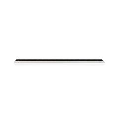 Zambelis Lights MAGNETIC LINEAR 3000K WHITE 20W DALI DIMMABLE